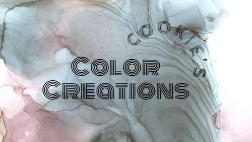 Cookie's Color Creations