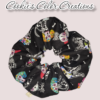 Halloween Sugar Skulls Dogs