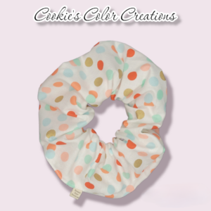 Retro Polka Dots