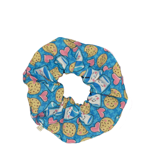Scrunchies