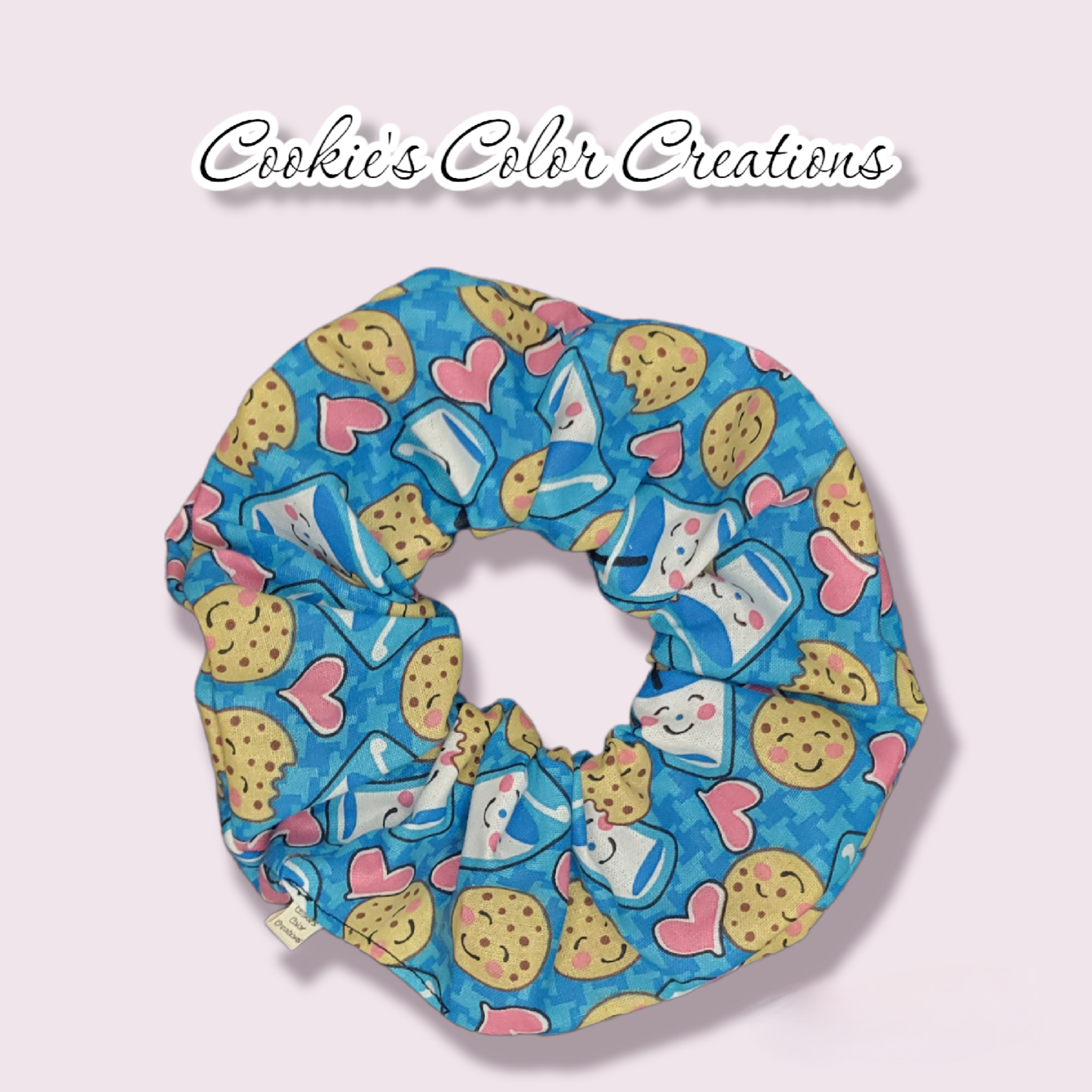 Cookies & Milk - Large