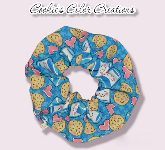 Cookies & Milk - Large