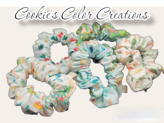 Under the Sea Botanicals
