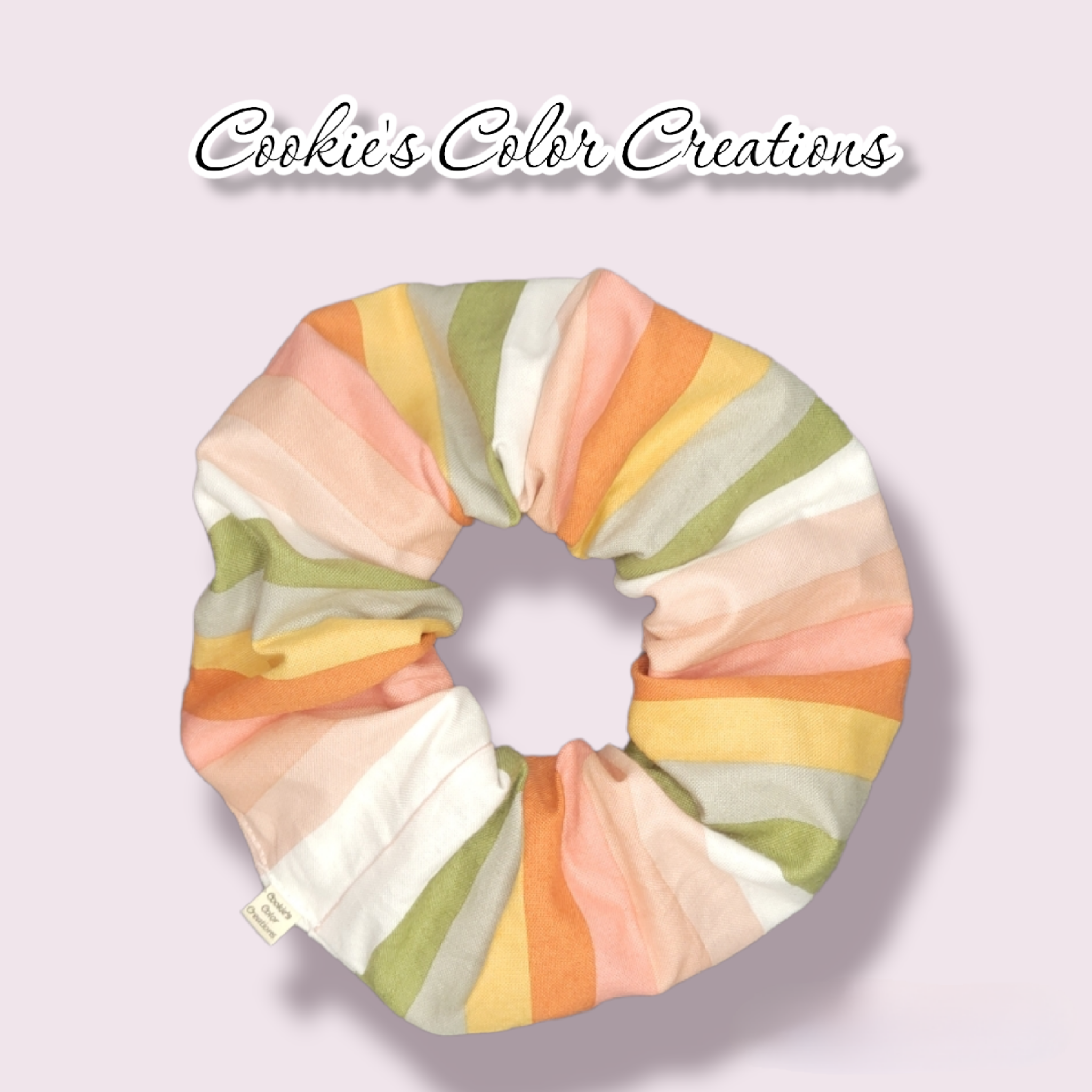 Vintage Stripped Candy