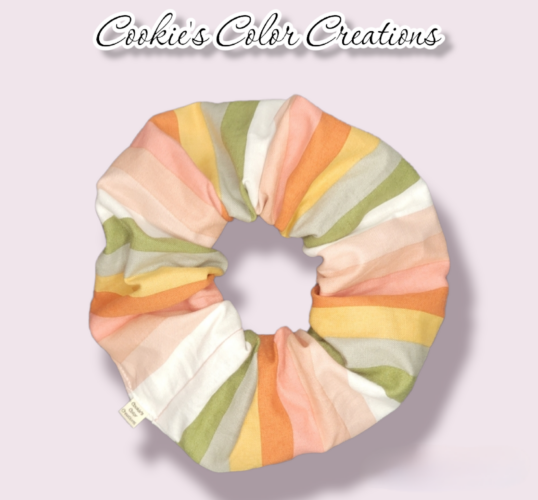 Vintage Stripped Candy