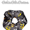 Halloween Silk Jack o' Lantern