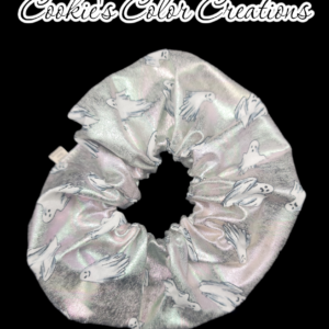 Halloween Iridescent Ghost