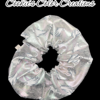 Halloween Iridescent Ghost