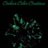 Halloween Glow in the Dark Skeleton - Image 3