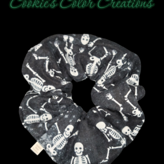 Halloween Glow in the Dark Skeleton