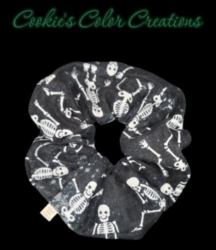 Halloween Glow in the Dark Skeleton