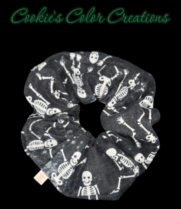 Halloween Glow in the Dark Skeleton