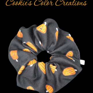 Halloween Black Glitter Pumpkins