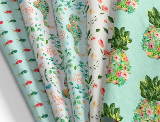 Under the Sea Botanicals - Image 2