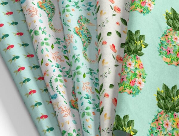 Under the Sea Botanicals - Image 2