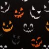 Halloween Silk Jack o' Lantern - Image 2