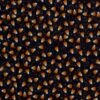 Halloween Black Candy Corn Swirls - Image 2
