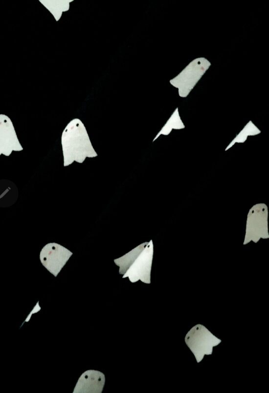 Halloween Floating Ghost - Image 3