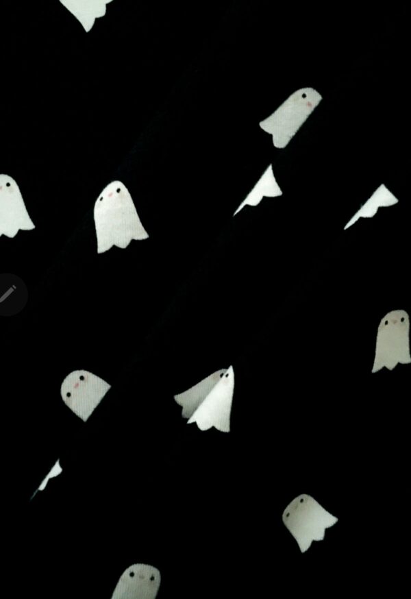 Halloween Floating Ghost - Image 3