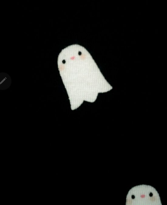 Halloween Floating Ghost - Image 2