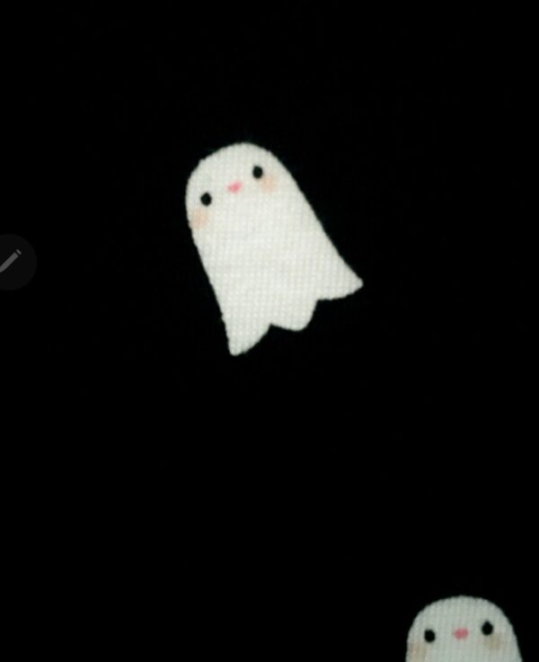 Halloween Floating Ghost - Image 2