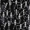 Halloween Glow in the Dark Skeleton - Image 2
