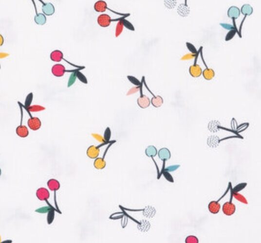 Cherries on Cream - Image 2