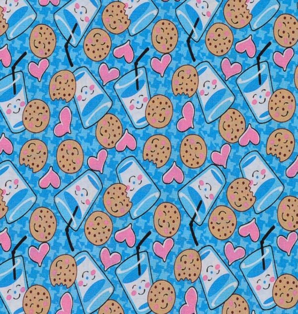 Cookies & Milk - Large - Image 2