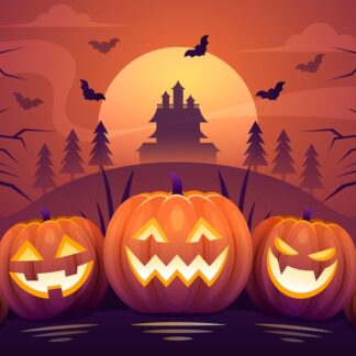 Halloween Edition