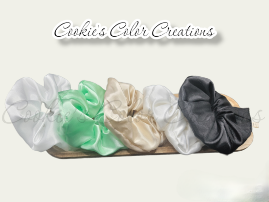 Satin Line