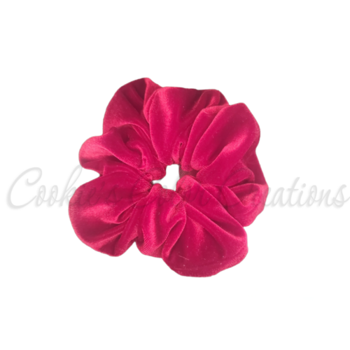 Cranberry Velvet - Image 2