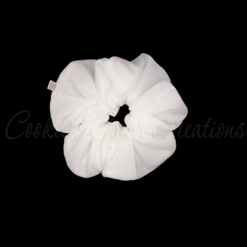 Ivory Velvet