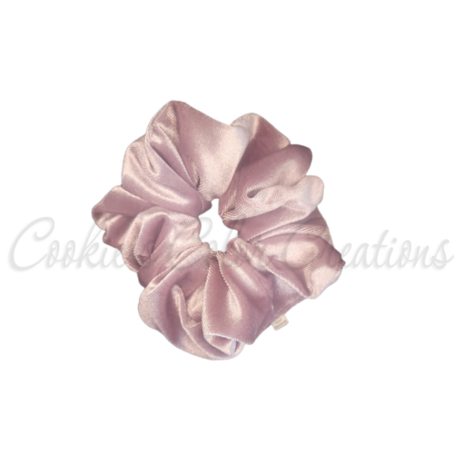 Light Mauve Velvet - Image 2
