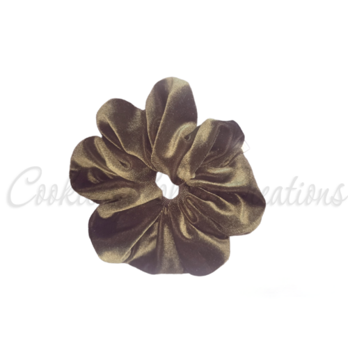 Olive Velvet - Image 2