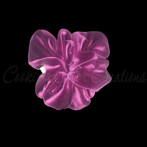 Plum Velvet