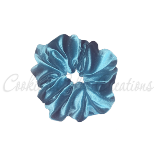 Teal Velvet - Image 2