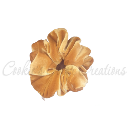 Gold Velvet - Image 2