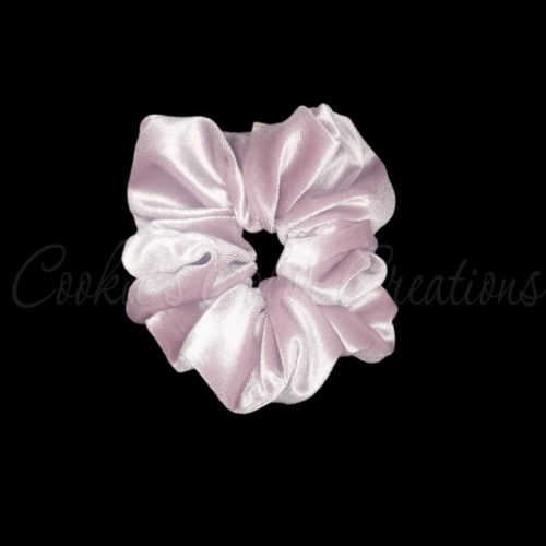 Light Mauve Velvet