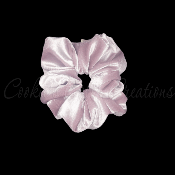 Light Mauve Velvet