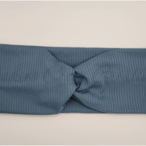 Blue Headband