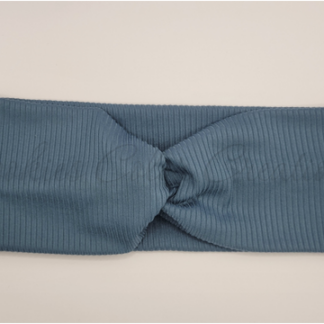 Blue Headband
