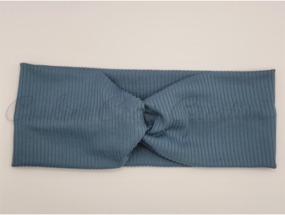 Blue Headband