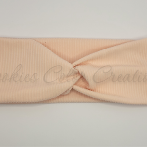 Light Pink Headband