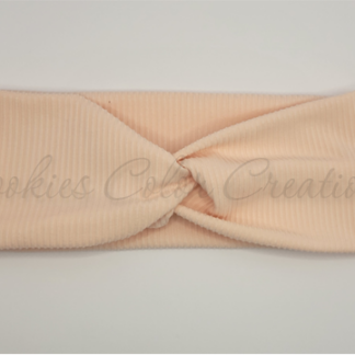 Light Pink Headband