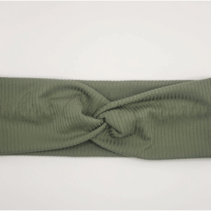 Olive Headband