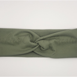 Olive Headband