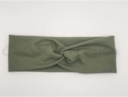 Olive Headband