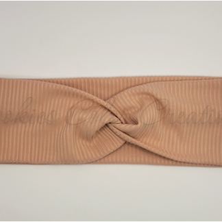 Pink Headband