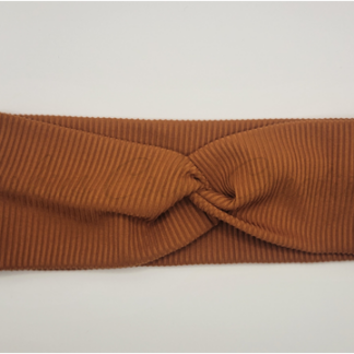 Rust Headband