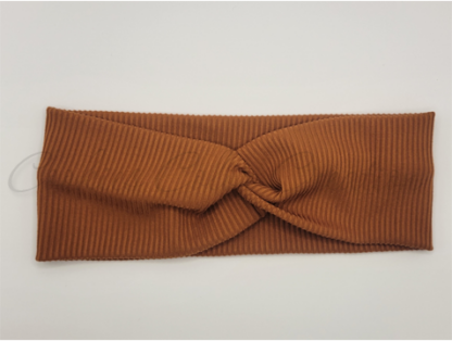 Rust Headband